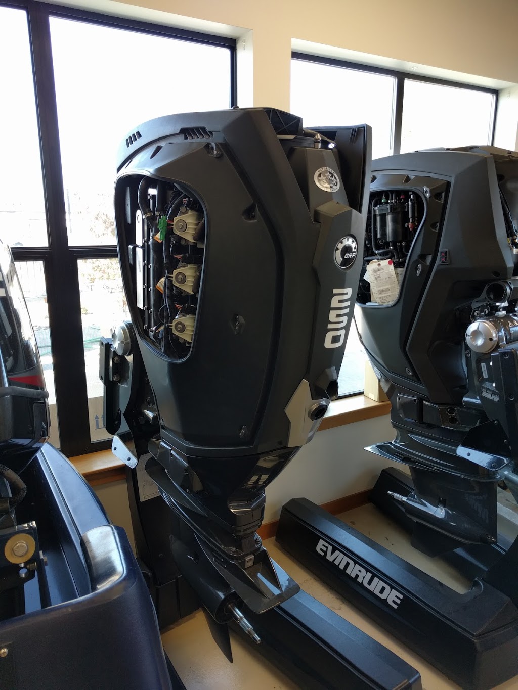 West Coast Marine Services Inc | 1200 C St, Bellingham, WA 98225, USA | Phone: (360) 676-8020