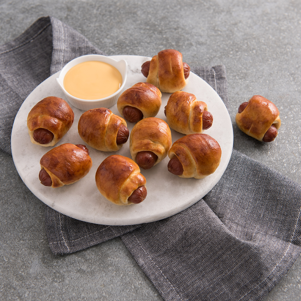 Auntie Annes | 120 McKinley Mall, 3701 S, McKinley Pkwy, Blasdell, NY 14219, USA | Phone: (716) 821-0022