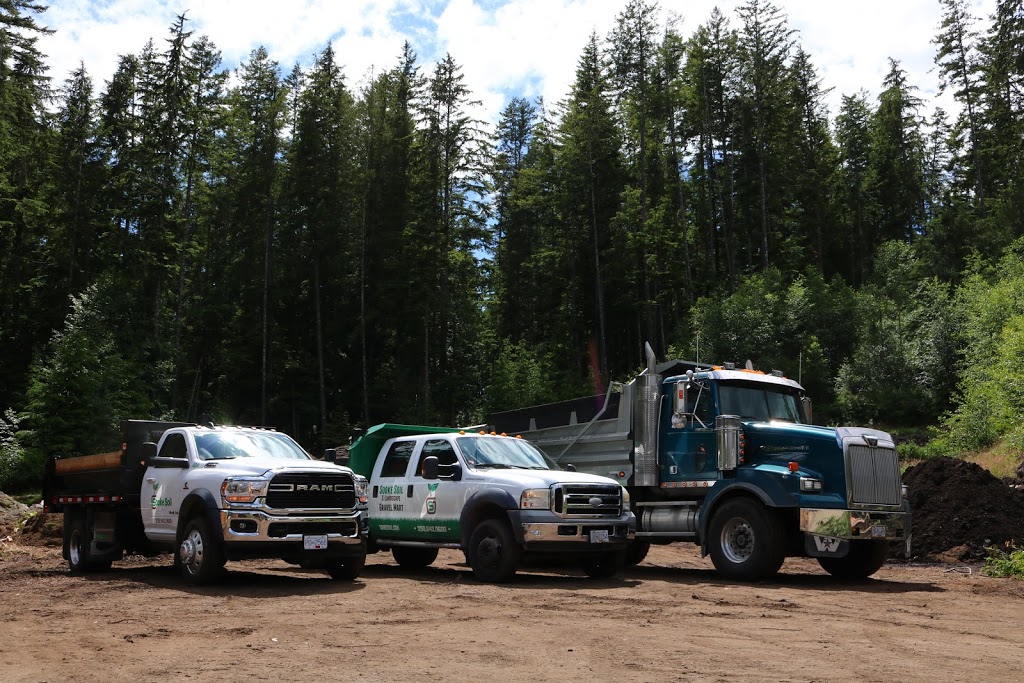 Sooke Soil & Landscape Ltd. | 2830 Ramsden Rd, Sooke, BC V9Z 0K1, Canada | Phone: (250) 642-0600
