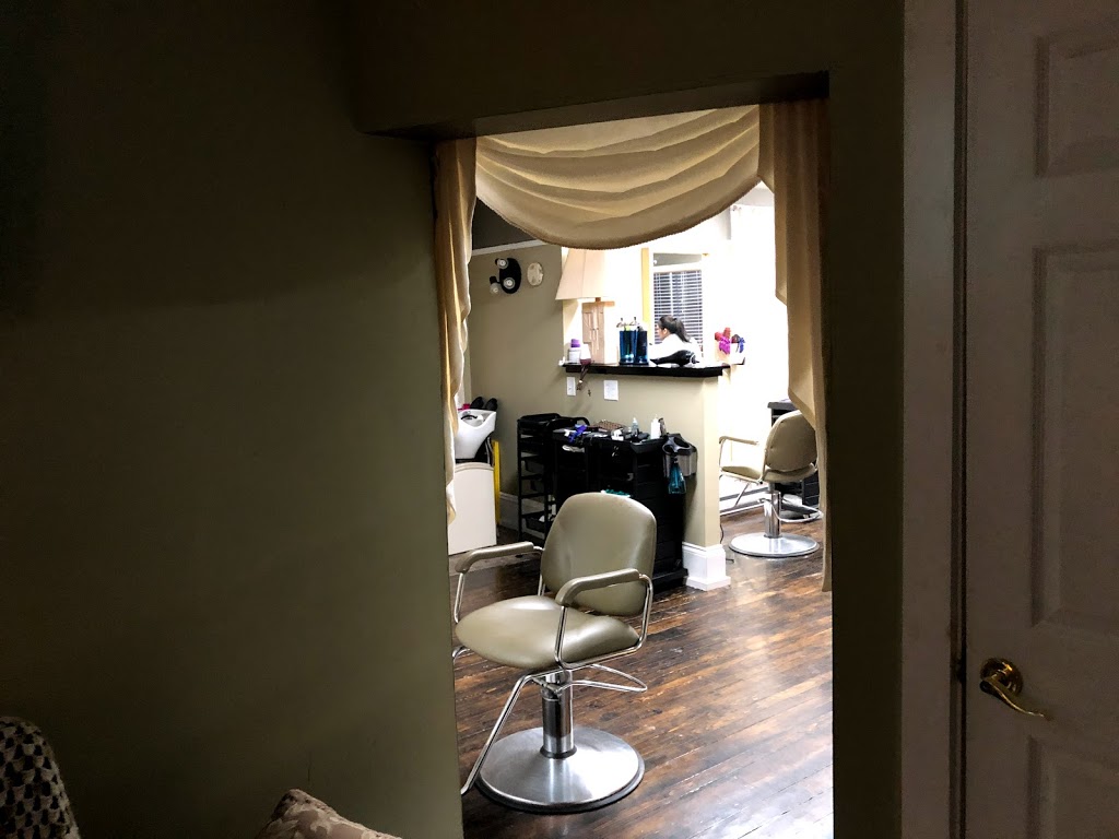 Alain Manalo Salon | 258 Cornwallis St, Kentville, NS B4N 2E8, Canada | Phone: (902) 680-1721