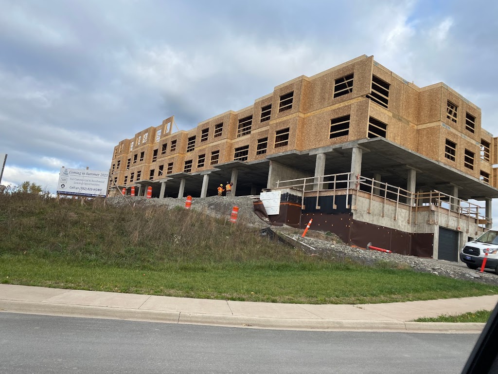 The Dunkeld 30 N Novie Dr, New Glasgow, NS B2H 5B7, Canada