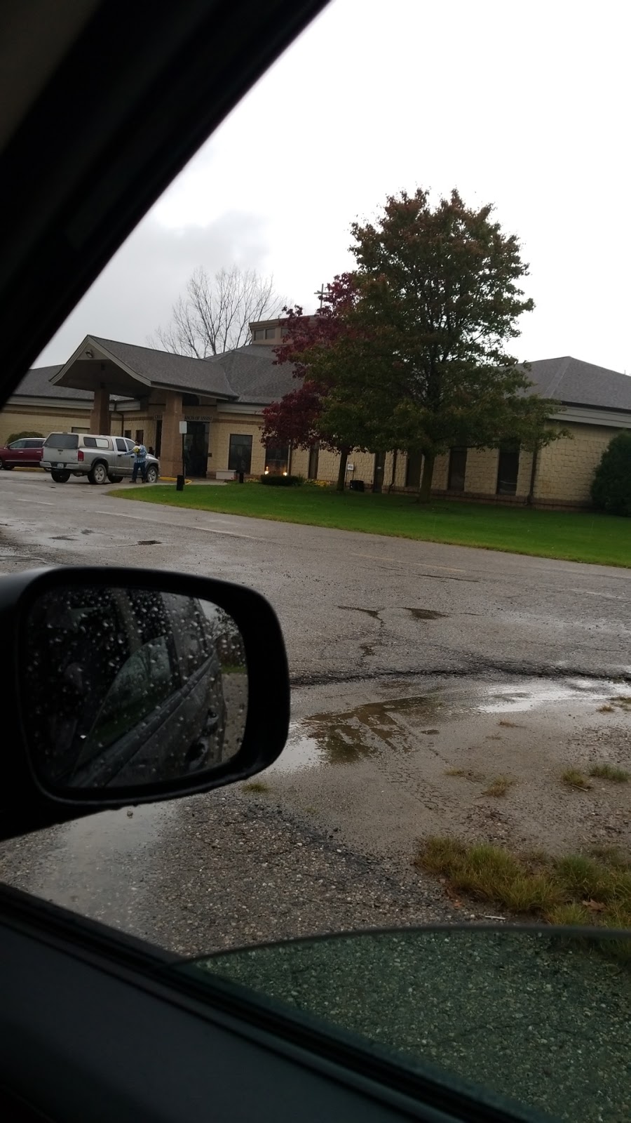 St. Francis-St. Maximilian | 62811 New Haven Rd, Ray, MI 48096, USA | Phone: (586) 598-3314