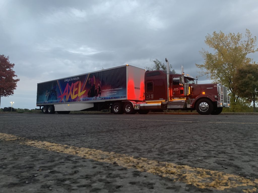 BCD Alberta Transport | 2406 Sagewood Crescent SW, Airdrie, AB T4B 3M9, Canada | Phone: (403) 404-5193