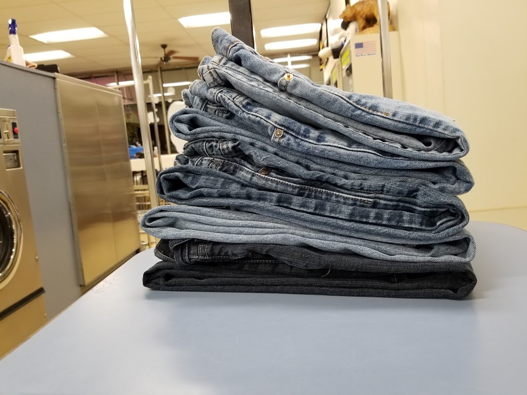 Parklane Laundromat | 2918 William St, Buffalo, NY 14227, USA | Phone: (716) 895-8998