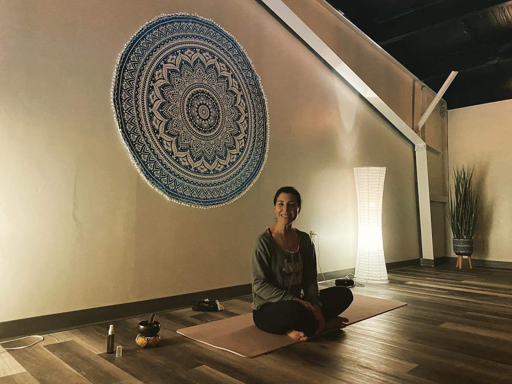Path Yoga & Cycle Studio | 9 Symonds Rd, Bedford, NS B4B 1J5, Canada | Phone: (902) 407-5580