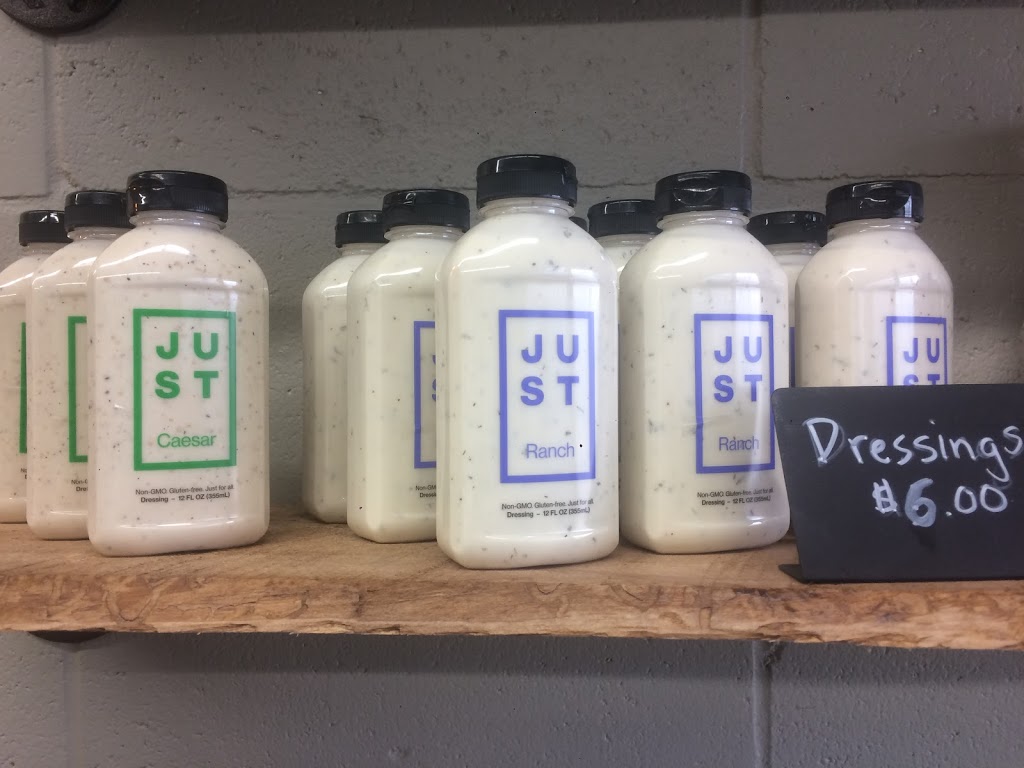 Main Vegan Deli | 120 Main St, Glencoe, ON N0L 1M0, Canada | Phone: (905) 923-3737