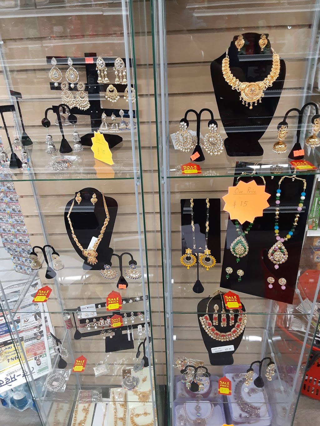 All in One General Store | 1730 Leila Ave #101, Winnipeg, MB R2P 1H6, Canada | Phone: (204) 306-2755