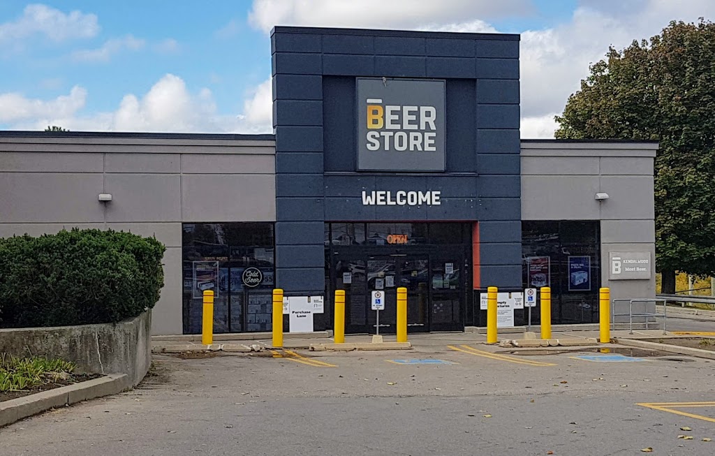 Beer Store 2112 | 1801 Dundas St E, Whitby, ON L1N 7C5, Canada | Phone: (905) 576-5083