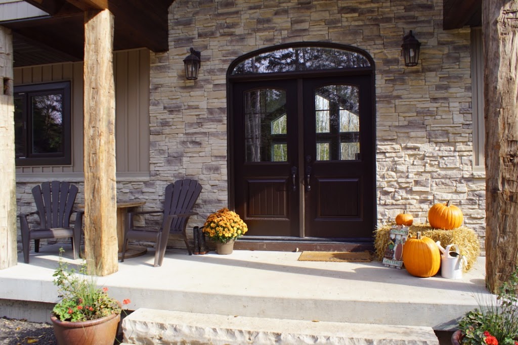 Crawford Construction & Renovations | 46 Ryan St, Fergus, ON N1M 0C9, Canada | Phone: (519) 993-8503