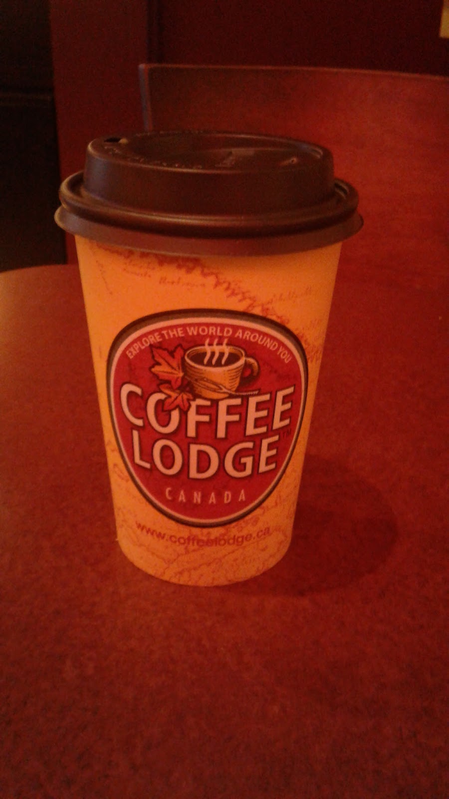 Coffee Lodge Finch | 49 Finch Dr, Sarnia, ON N7S 5C6, Canada | Phone: (519) 344-0374