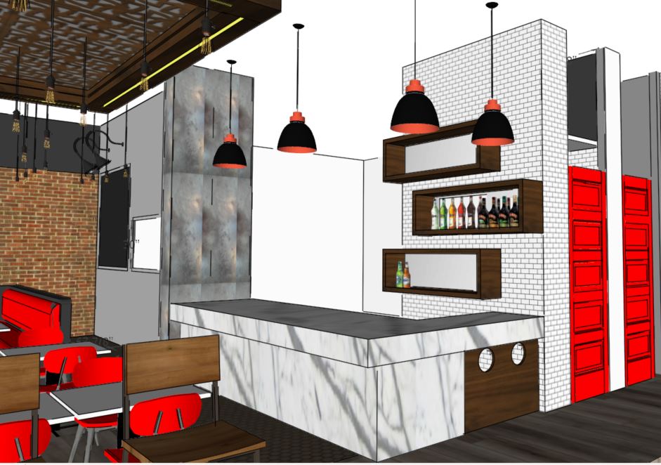 Evelyn Eshun Design Inc. ( E-Studio) | 32 Leaf Willoway, North York, ON M2J 2B3, Canada | Phone: (647) 361-3377