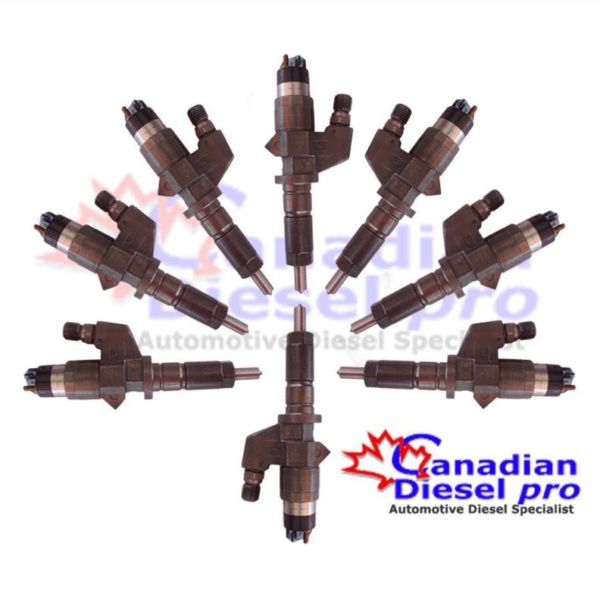 Canadian Diesel pro | 11519 Rue Letellier, Montréal, QC H3M 2Z7, Canada | Phone: (514) 475-9090