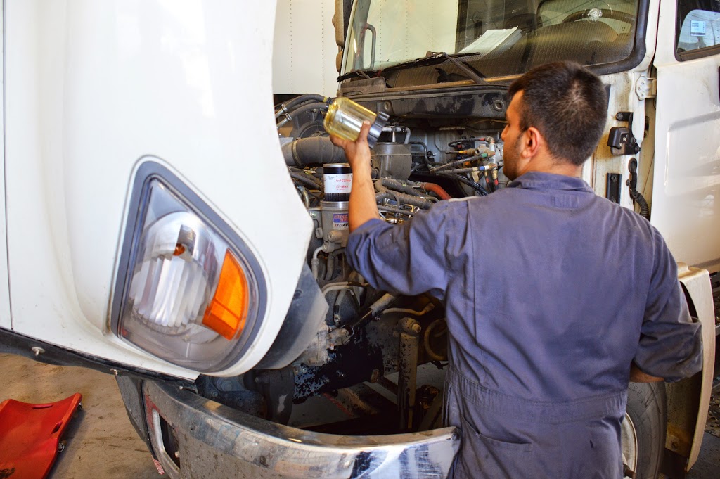 Hino Central Edmonton | 10931 184 St NW, Edmonton, AB T5S 0A6, Canada | Phone: (888) 909-4466