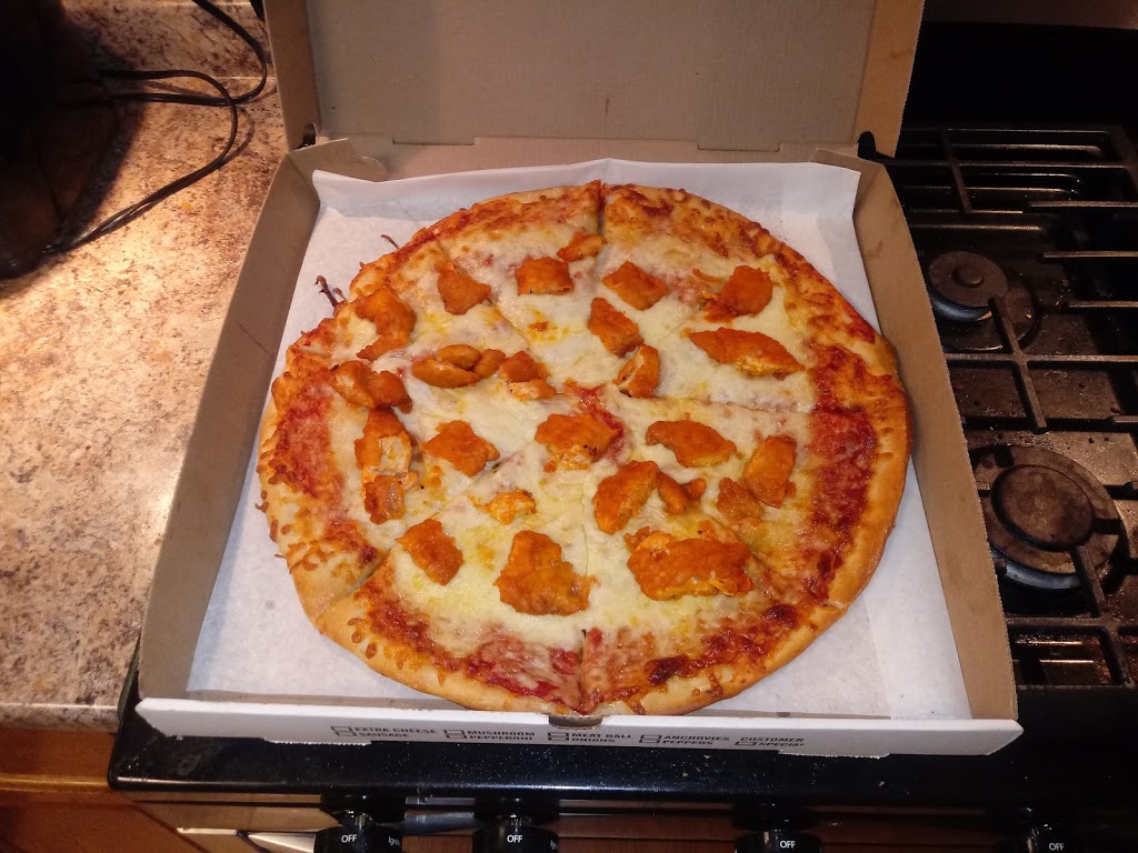 Moons Pizza | 4779 Transit Rd, Depew, NY 14043, USA | Phone: (716) 668-8111