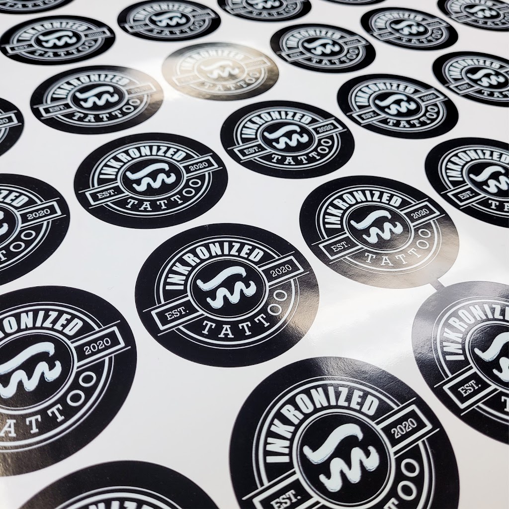 Tuner Decals | 119 8 Ave SE, High River, AB T1V 1H1, Canada | Phone: (403) 603-0829