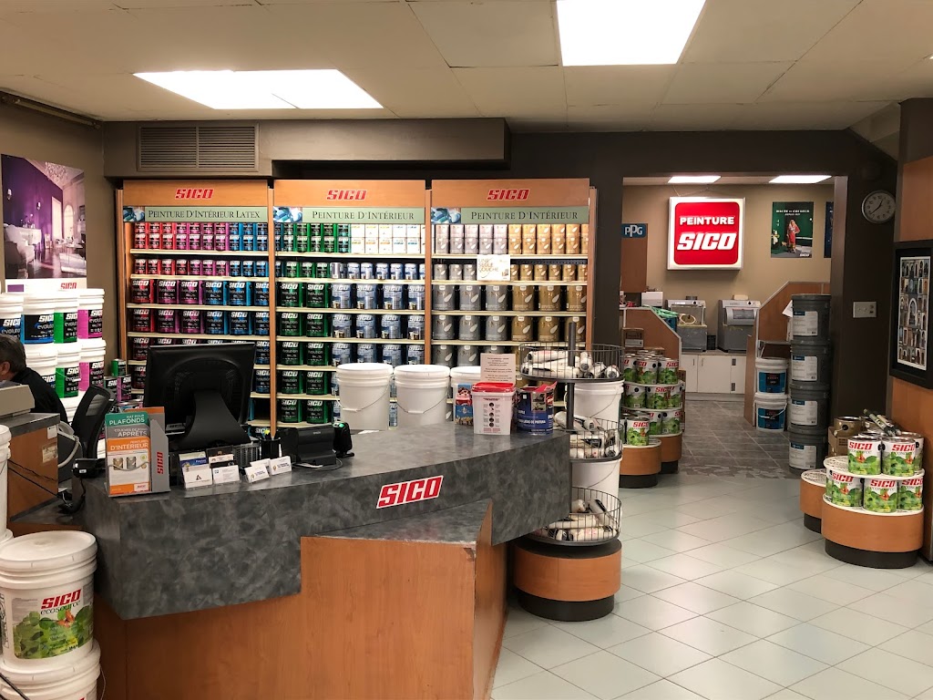 Décor Dunnigan - La Maison du Peintre | 169 Rue St Georges, Saint-Jérôme, QC J7Z 4Z8, Canada | Phone: (450) 438-8818