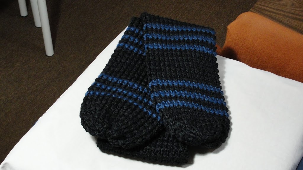 René Bélanger-Tricot artisanal | 3905 Rue de la Fabrique, Lévis, QC G6W 1J3, Canada | Phone: (418) 603-0559