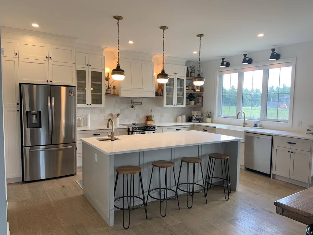 Les Boiseries J.M | 75 Chem. Saint-Pierre, Val-des-Monts, QC J8N 7P1, Canada | Phone: (819) 671-5895