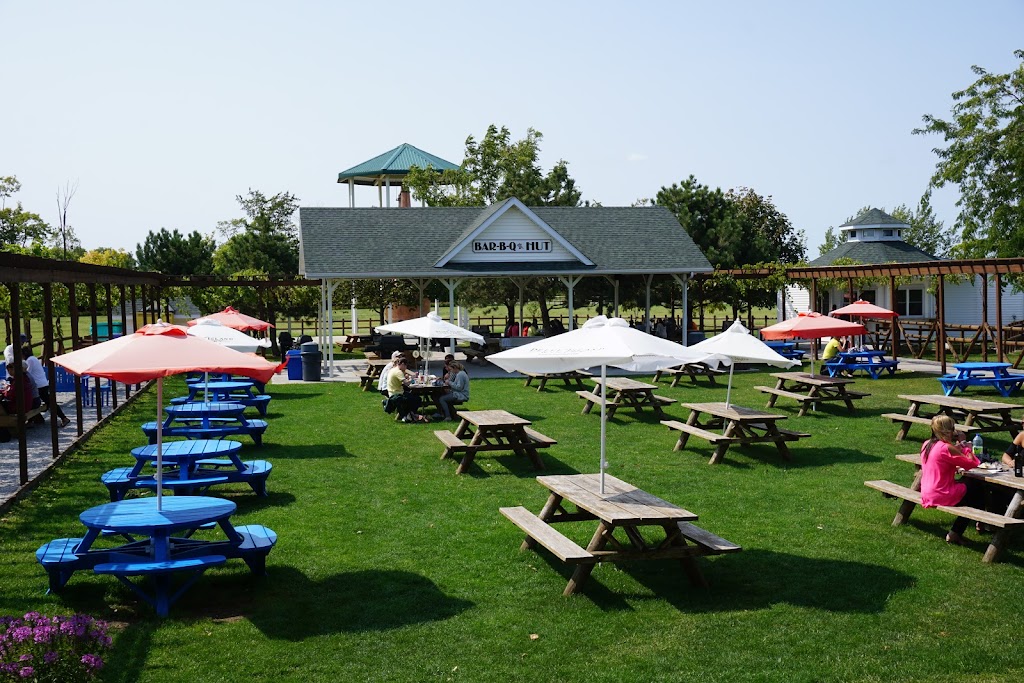 Pelee Island Winery Pavilion | 20 East West Rd, Pelee Island, ON N0R 1M0, Canada | Phone: (519) 724-2469