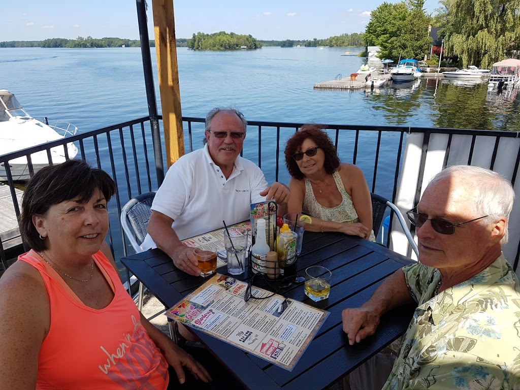 The Galley | 11 Water St, Portland, ON K0G 1V0, Canada | Phone: (613) 272-5125