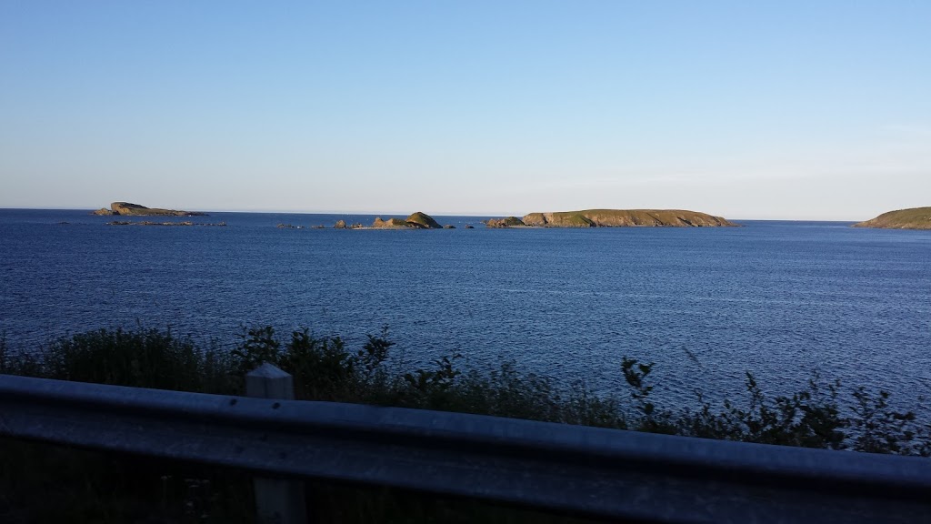 Historic Ferryland Museum | NL-10, Ferryland, NL A0A 4B0, Canada | Phone: (709) 432-2711