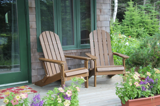 Trout Point Lodge | 189 Trout Point Rd, East Kemptville, NS B5A 5X9, Canada | Phone: (902) 761-2142
