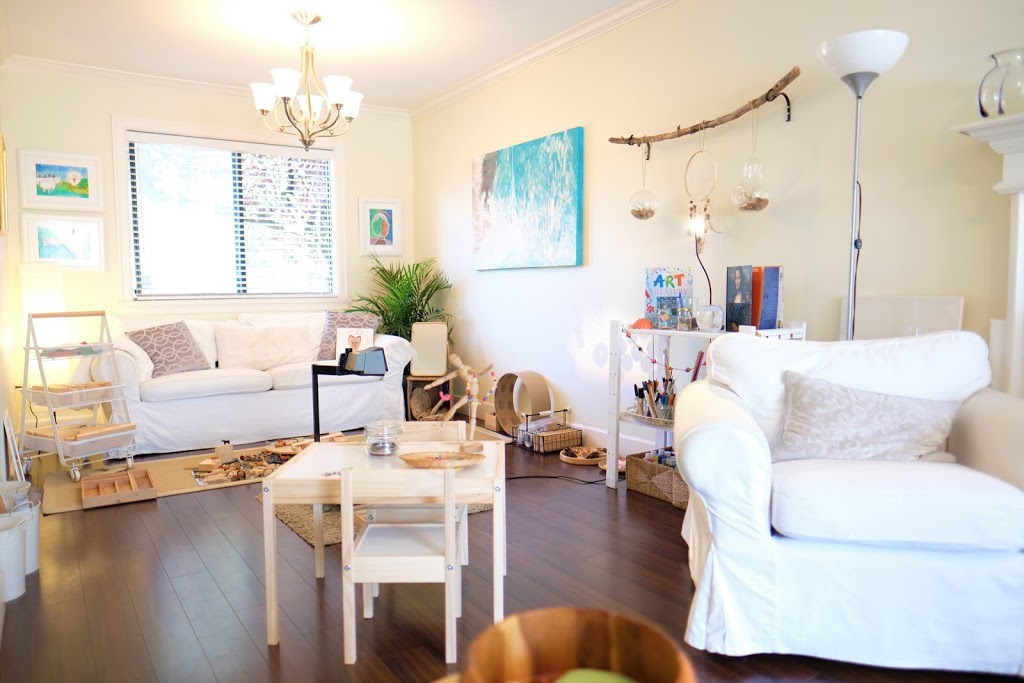 Children and Friends Day Care | 9707 151b St, Surrey, BC V3R 8W4, Canada | Phone: (778) 302-7887