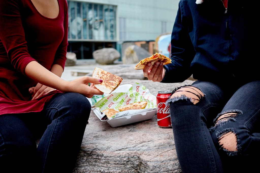 barBURRITO | 1060 Ontario St, Stratford, ON N4Z 1A5, Canada | Phone: (519) 305-7555