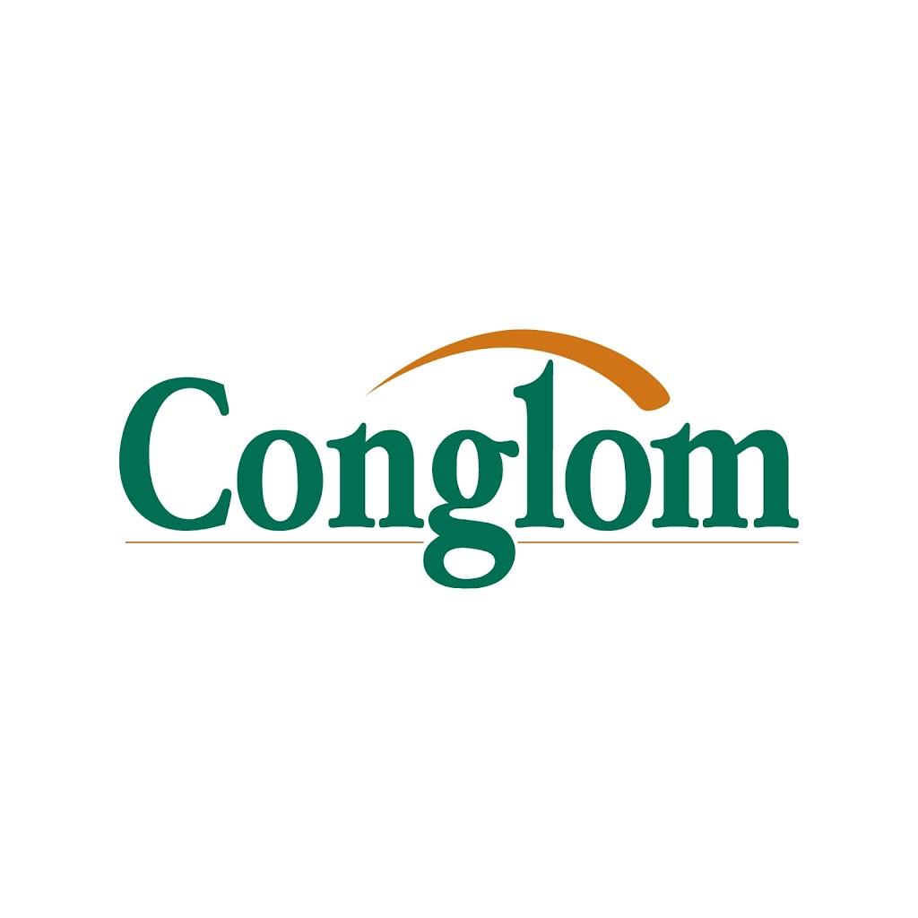 Conglom Inc. - Halifax | Burnside Industrial Park, 436 Cutler Ave, Dartmouth, NS B3B 0J6, Canada | Phone: (902) 481-1214