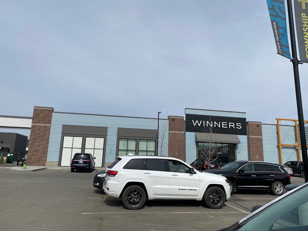 Winners | 80 Longview Common SE #500, Calgary, AB T2X 4S7, Canada | Phone: (587) 620-9904