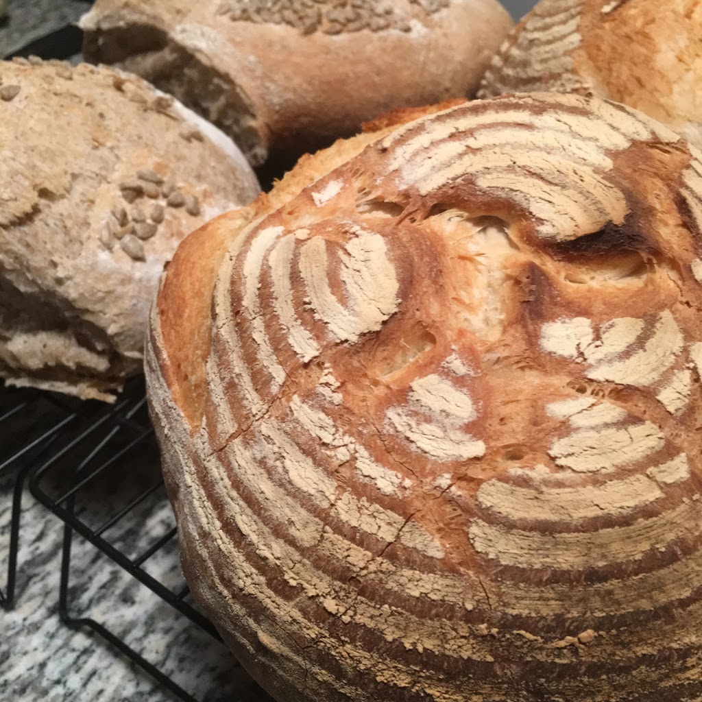 Flour Bakes and Preserves | 12 Southpointe Ave, Nepean, ON K2J 4V4, Canada | Phone: (613) 619-1967