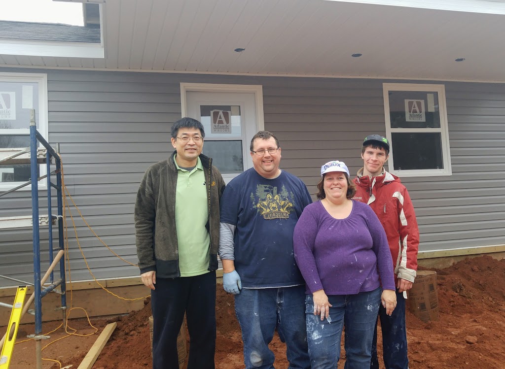Habitat For Humanity PEI ReStore | 167 Minna Jane Dr., Charlottetown, PE C1E 2A1, Canada | Phone: (902) 368-7539