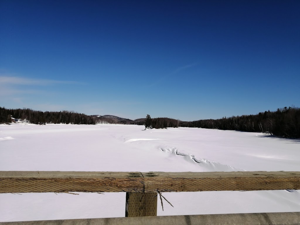 Pourvoirie Laurentides Chalets chez Gaston | 61 CH Du Lac Du Cerf, Notre-Dame-de-Pontmain, QC J0W 1S0, Canada | Phone: (819) 597-2460