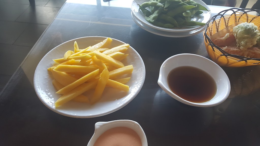 Mikado Sushi &Thai Cuisine | 330 Wellington Rd, London, ON N6C 4P6, Canada | Phone: (519) 675-6888