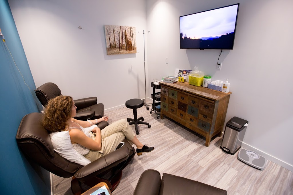 Euphoria Natural Health | 40147 Glenalder Pl #106, Squamish, BC V8B 0G2, Canada | Phone: (604) 390-4455