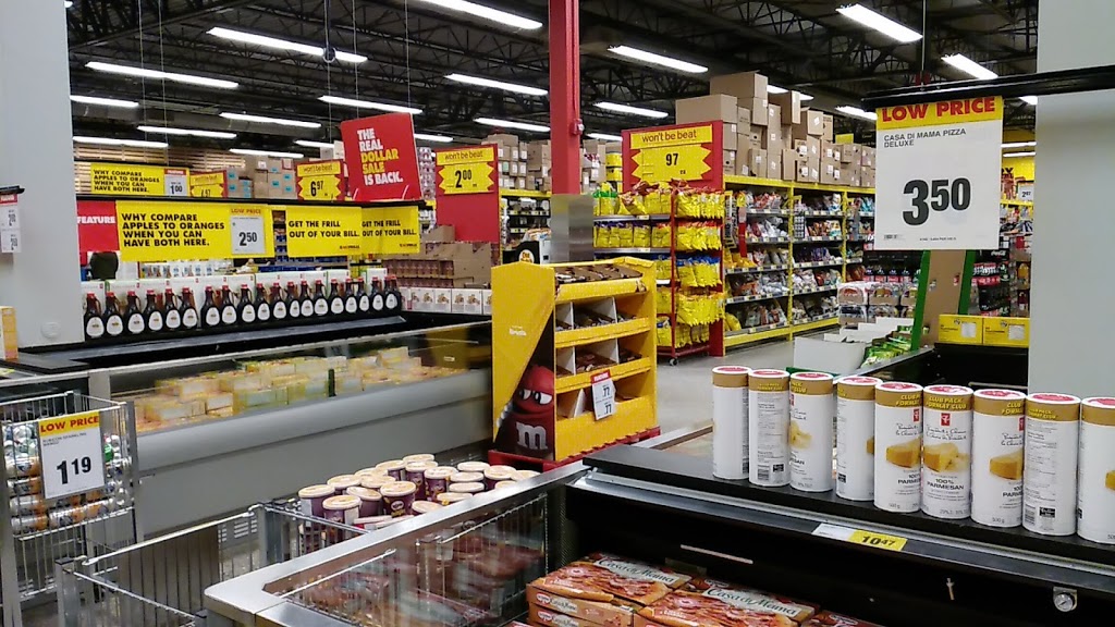 Guthros No Frills | 380 Queen St, Acton, ON L7J 2N3, Canada | Phone: (866) 987-6453
