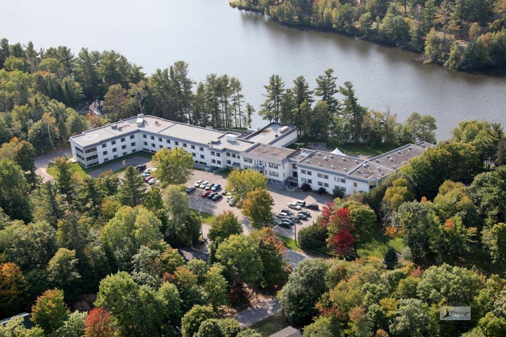 Centre dhébergement et de soins de longue durée Heather | 3931 Lakeshore Dr, Rawdon, QC J0K 1S0, Canada | Phone: (450) 834-3070