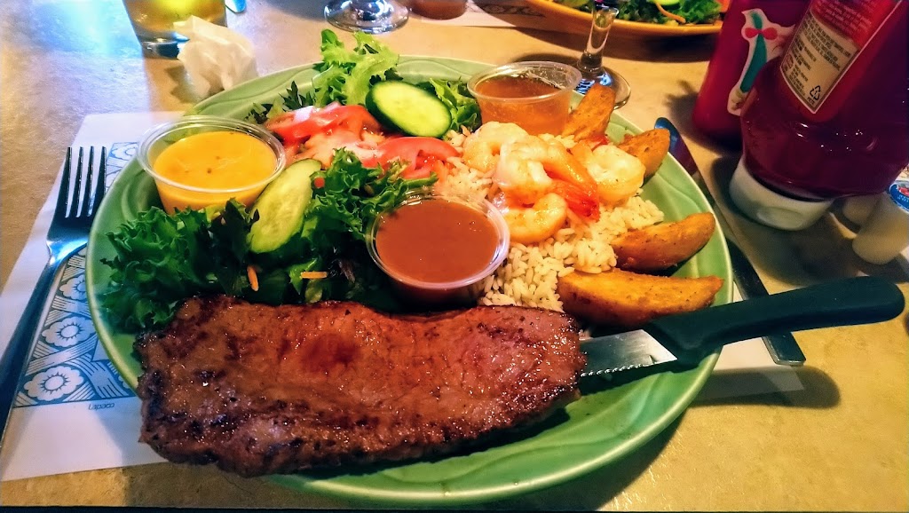 Restaurant Auger | 4082 Bd des Hêtres, Shawinigan, QC G9N 4V1, Canada | Phone: (819) 539-1115
