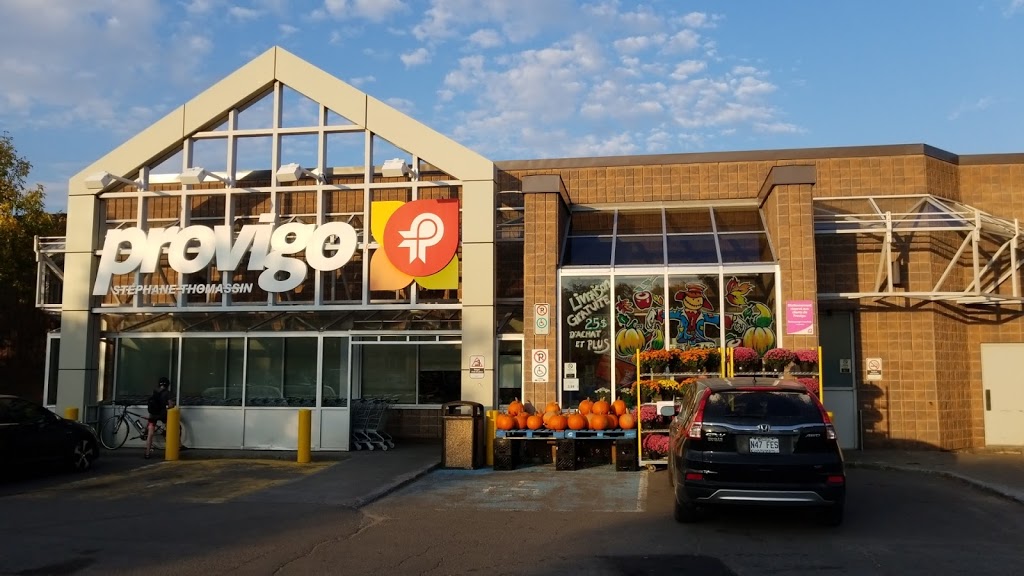 Provigo | 815 Avenue Myrand, Québec, QC G1V 2V7, Canada | Phone: (418) 683-1981