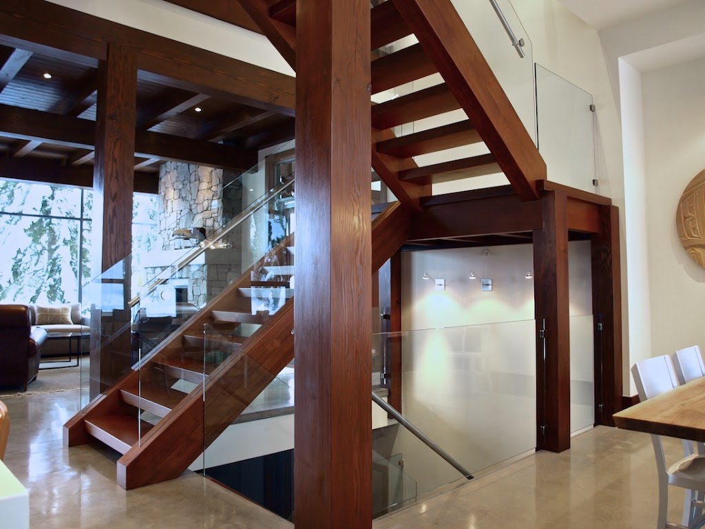 Distinctive Wood Designs Inc. | 7175 Brown St, Delta, BC V4G 1G5, Canada | Phone: (604) 940-6889
