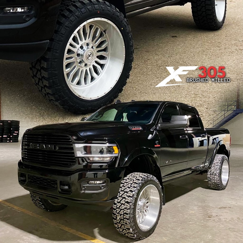 Grizzly Trucks Red Deer | 498 McCoy Dr, Red Deer, AB T4E 0A4, Canada | Phone: (587) 680-0608