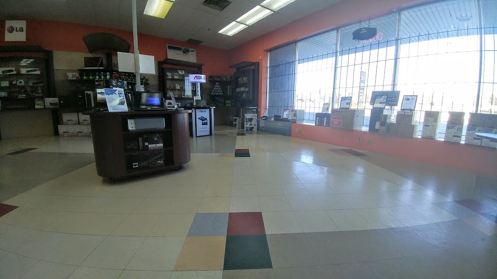 C R C Ordinateurs | 1256 Rue Bergar, Laval, QC H7L 5A2, Canada | Phone: (450) 662-3775
