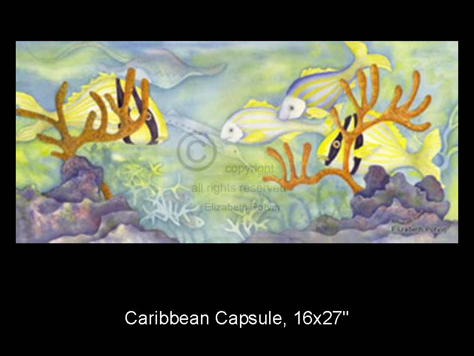 The Artwork of Elizabeth Potvin | 29 Goulding Crescent, Kanata, ON K2K 2N9, Canada | Phone: (613) 592-3884