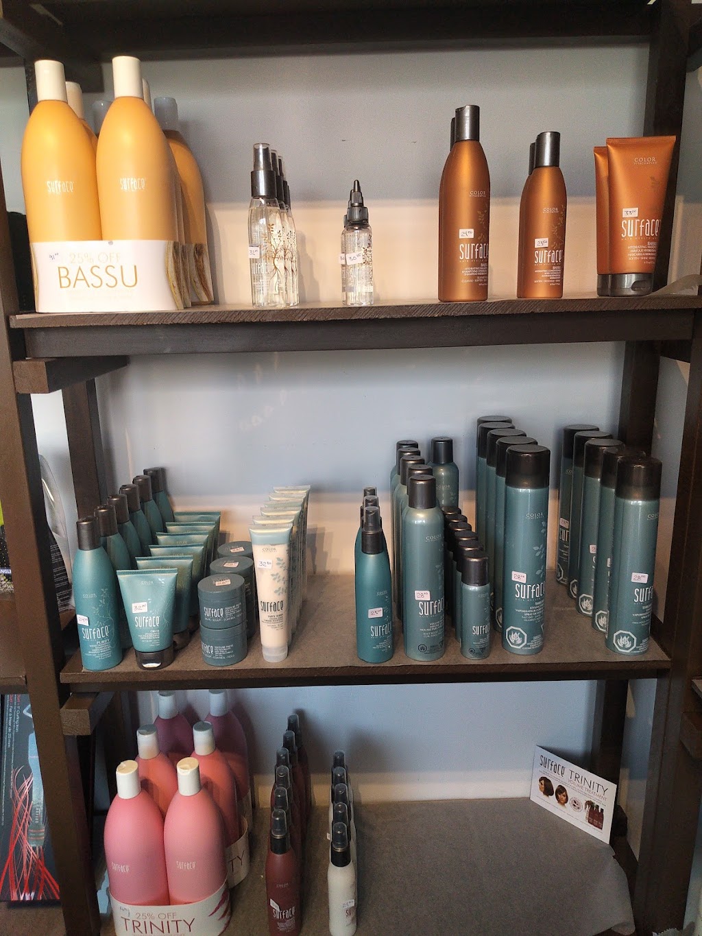 HAIR . .. a salon | 1008 8 Ave #5, Invermere, BC V0A 1K0, Canada | Phone: (250) 342-4050