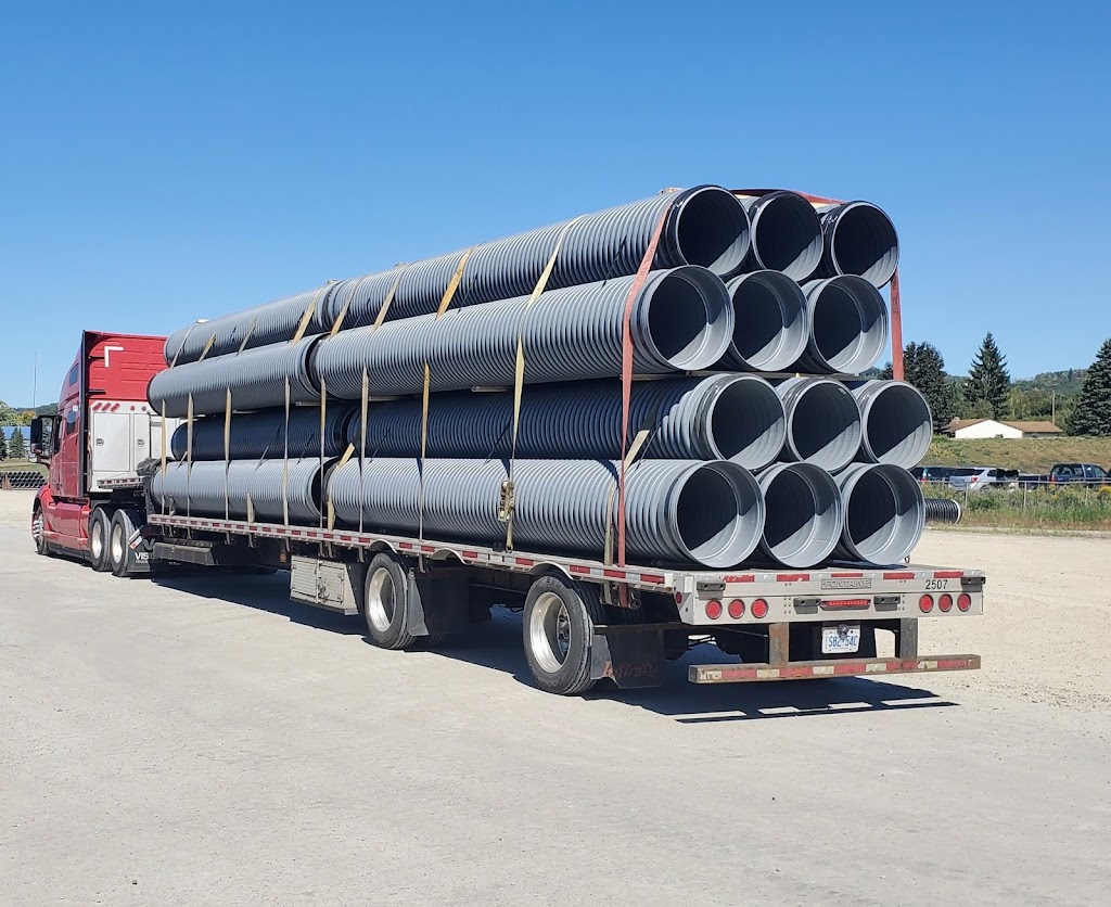 Aaron Xpress Inc | 58A Racine Rd, Etobicoke, ON M9W 2Z7, Canada | Phone: (866) 662-2766