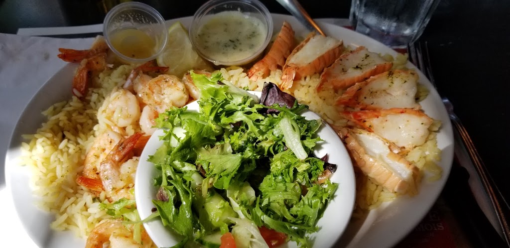 Brasserie Daniel Lapointe Drummondville | 114 Rue Hériot, Drummondville, QC J2C 1J6, Canada | Phone: (819) 477-6111