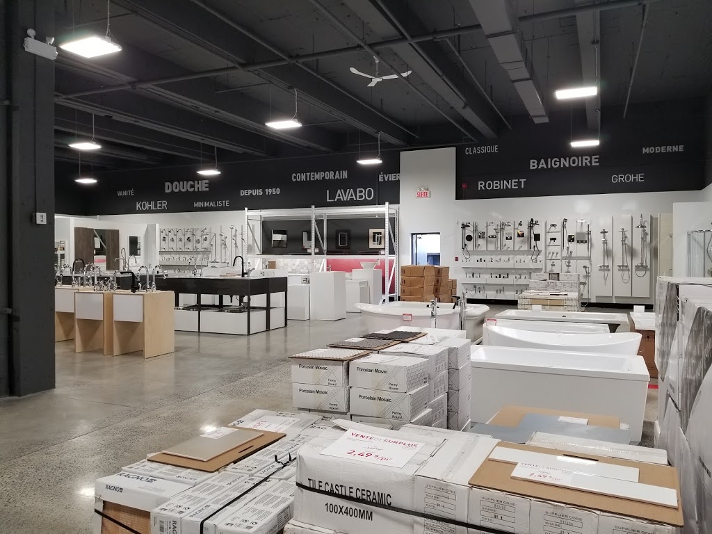 Ciot Surplus - Laval | 1795 Autoroute Jean-Noël-Lavoie, Laval, QC H7L 3W3, Canada | Phone: (450) 910-2468