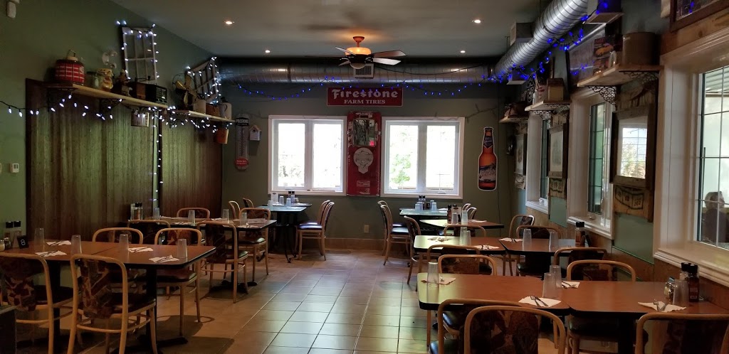 Whytewold Emporium | 190 Gimli Rd, Matlock, MB R0C 2B0, Canada | Phone: (204) 389-4567
