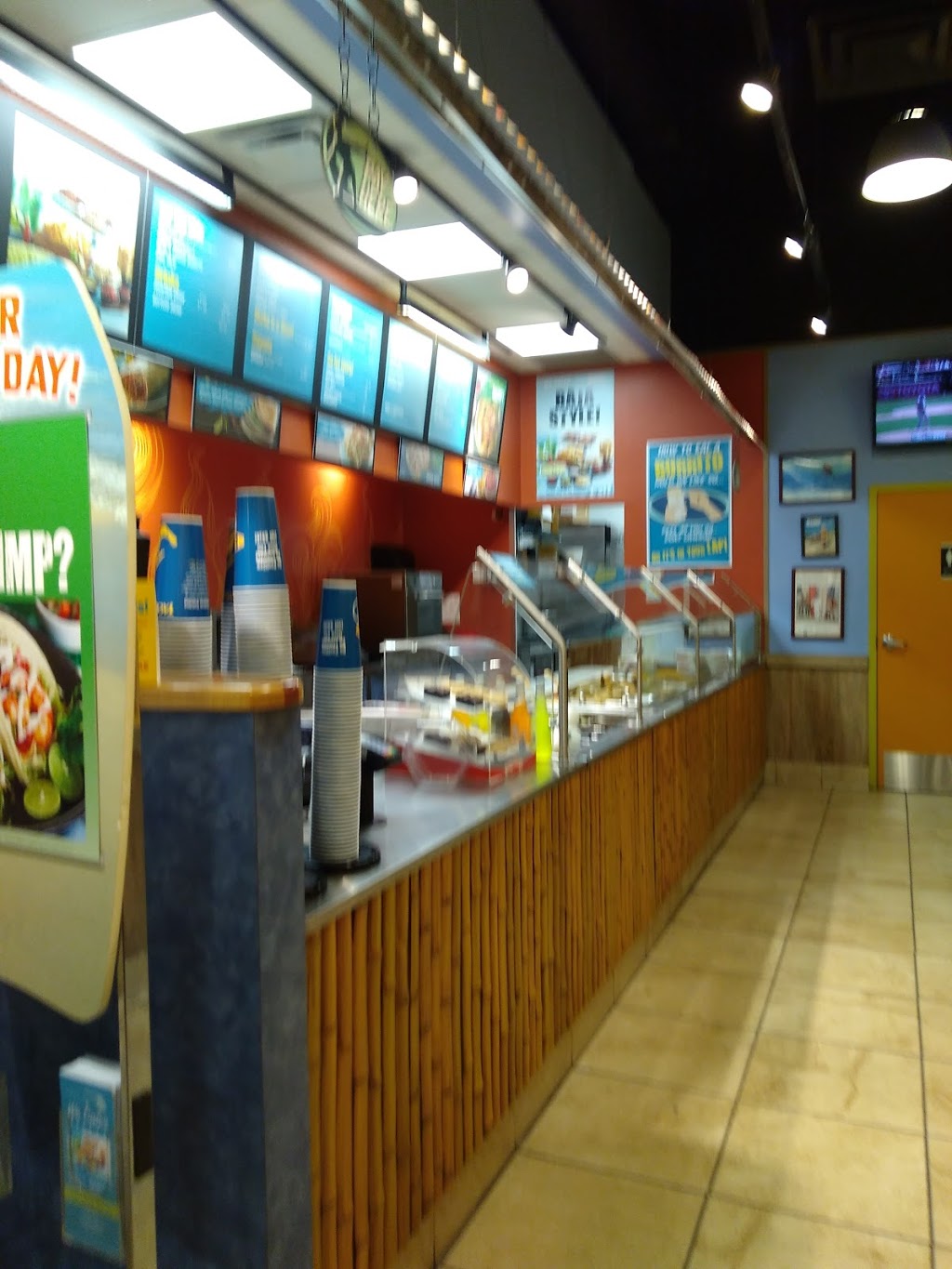 Taco Del Mar | 8249 Eagle Landing Pkwy #210, Chilliwack, BC V2P 0E2, Canada | Phone: (604) 391-1140