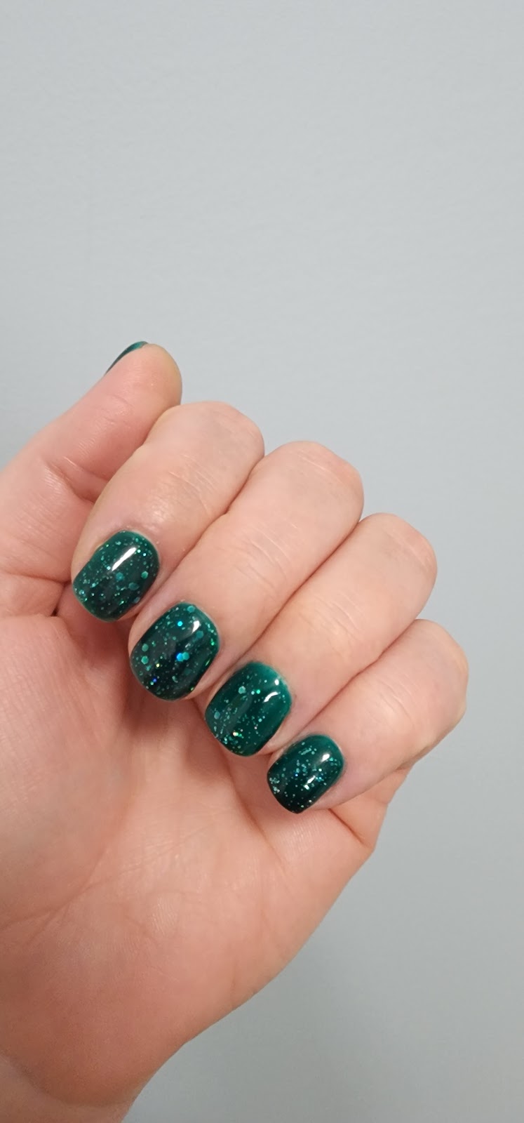 Yulianas Nail Perspective | 412 Rue Justin, Laval, QC H7P 6C6, Canada | Phone: (438) 398-9076